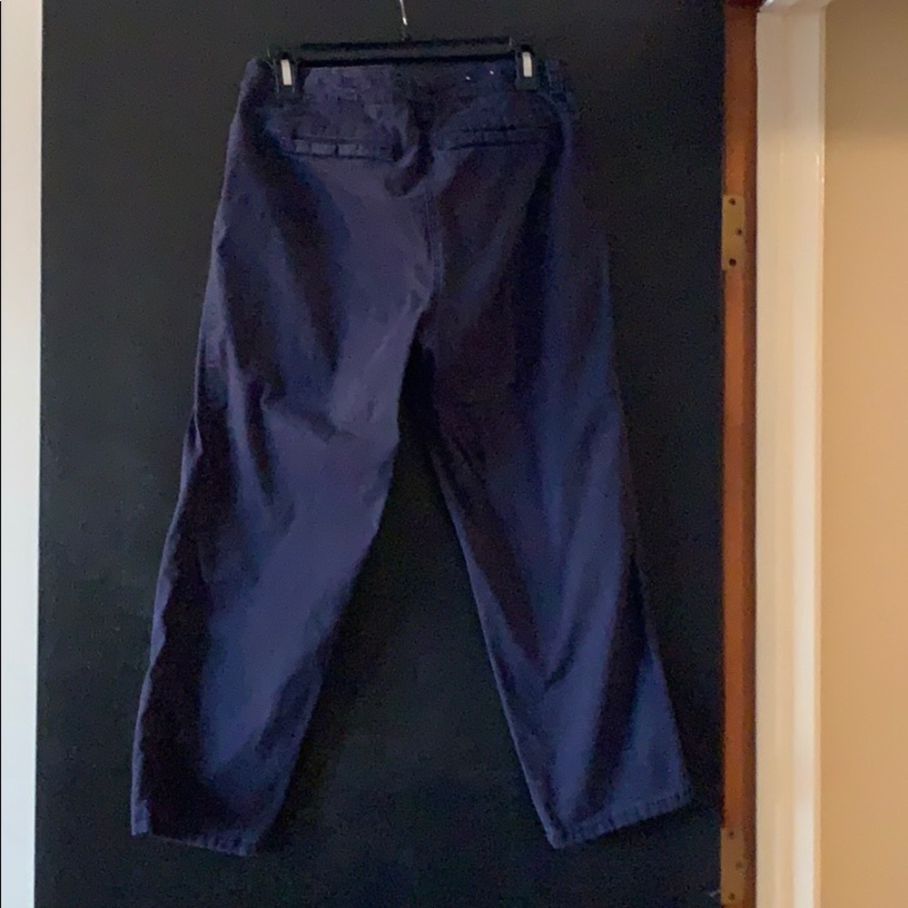 Capri slacks - Picture 2 of 3